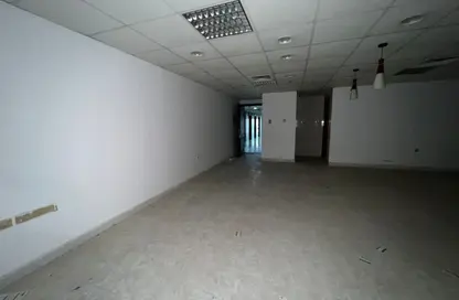 Office Space - Studio - 1 Bathroom for sale in Falcon Tower 1 - Falcon Towers - Ajman Downtown - Ajman