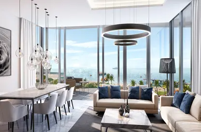 Apartment - 2 Bedrooms - 3 Bathrooms for sale in Bay Residences - Hayat Island - Mina Al Arab - Ras Al Khaimah