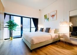 Spacious Studio with Full Lake View