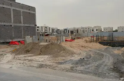 Land - Studio for sale in Al Bahia - Ajman Land - Studio for sale in Al Bahia - Ajman
