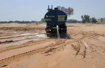 Land - Studio for sale in Al Zaheya Gardens - Al Zahya - Ajman Land - Studio for sale in Al Zaheya Gardens - Al Zahya - Ajman