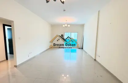 Apartment - 2 Bedrooms - 4 Bathrooms for rent in Al Waleed Oasis 2 - Dubai Silicon Oasis - Dubai