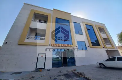 Whole Building - Studio for rent in Al Jimi - Al Ain