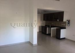 Studio - 1 bathroom for rent in Tower 25 - Al Reef Downtown - Al Reef - Abu Dhabi