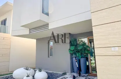 تاون هاوس - 3 غرف نوم - 4 حمامات للبيع في الزاهية 1 - الزاهية - تجارية مويلح - الشارقة