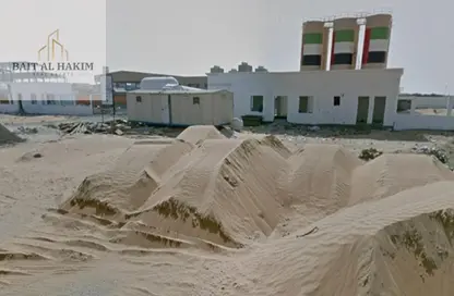 أرض - استوديو للبيع في الجرف الصناعية 2 - الجرف الصناعية - عجمان
