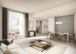 2 BR Maisonette with Beautiful Nature | Pool & Gym