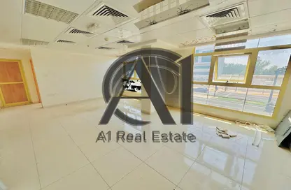 Office Space - Studio - 2 Bathrooms for rent in Central District - Al Ain