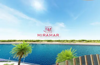 Apartment - 1 Bedroom - 2 Bathrooms for sale in Gardenia Bay - Yas Island - Abu Dhabi