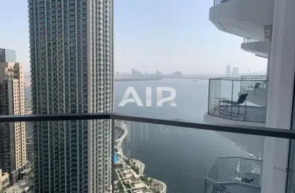شقة - غرفة نوم - 2 حمامات للبيع في أدريس برج هاربور بوينت 1 - أدريس هاربور بوينت - ميناء خور دبي (ذا لاجونز) - دبي شقة - غرفة نوم - 2 حمامات للبيع في أدريس برج هاربور بوينت 1 - أدريس هاربور بوينت - ميناء خور دبي (ذا لاجونز) - دبي