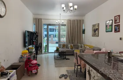 Apartment - 2 Bedrooms - 3 Bathrooms for sale in Skycourts Tower F - Skycourts Towers - Dubai Land - Dubai