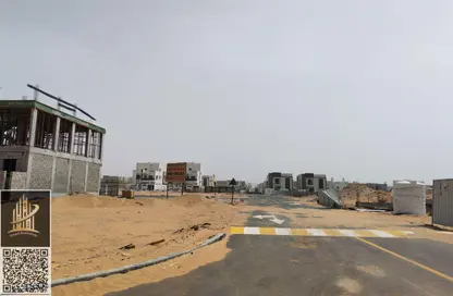 Land - Studio for sale in Al Zaheya Gardens - Al Zahya - Ajman
