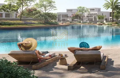 Villa - 5 Bedrooms - 7+ Bathrooms for sale in Palace Villas - Ostra - The Oasis by Emaar - Dubai