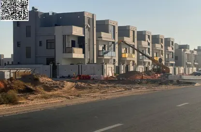 Land - Studio for sale in Al Helio 2 - Al Helio - Ajman