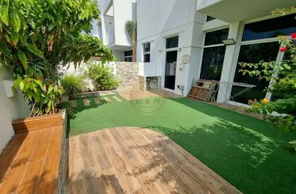 تاون هاوس - 3 غرف نوم - 4 حمامات للبيع في 1 أرابيلا تاون هاوس - أرابيلا تاون هاوس - مدن - دبي