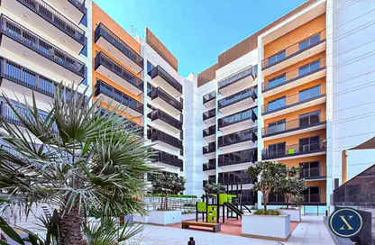 Apartment - Studio - 1 Bathroom for sale in AZIZI Pearl - Al Furjan - Dubai