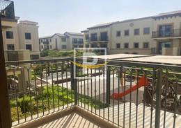 Balcony image for: Apartment - 1 bedroom - 2 bathrooms for sale in Qamar 2 - Madinat Badr - Al Muhaisnah - Dubai, Image 1