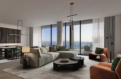 Penthouse - 3 Bedrooms - 4 Bathrooms for sale in Anantara Residences - Al Rifa'ah - Al Heerah - Sharjah