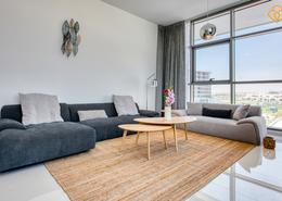 Two bedroom apartment at AKoya Damac orchid