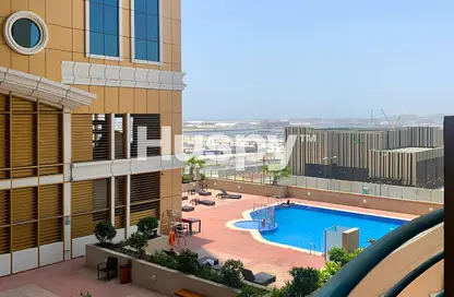 Apartment - 1 Bedroom - 2 Bathrooms for sale in Marina Crown - Dubai Marina - Dubai Apartment - 1 Bedroom - 2 Bathrooms for sale in Marina Crown - Dubai Marina - Dubai