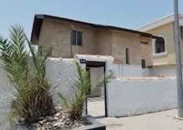 3 BR + Maids Room Villa for Rent in Al Falaj