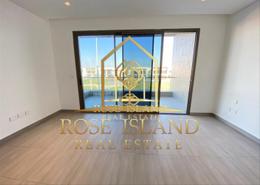 Villa - 3 bedrooms - 4 bathrooms for sale in The Cedars - Yas Acres - Yas Island - Abu Dhabi