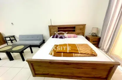 Apartment - Studio - 1 Bathroom for rent in Mulberry 2 - Emirates Gardens 2 - Jumeirah Village Circle - Dubai