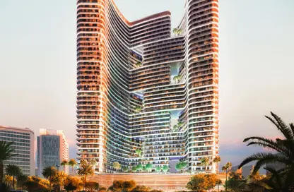 Apartment - Studio - 1 Bathroom for sale in Binghatti Hills - Dubai Science Park - Dubai