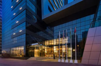 Whole Building - 7+ Bedrooms - 7+ Bathrooms for rent in TFG One Hotel - Dubai Marina - Dubai