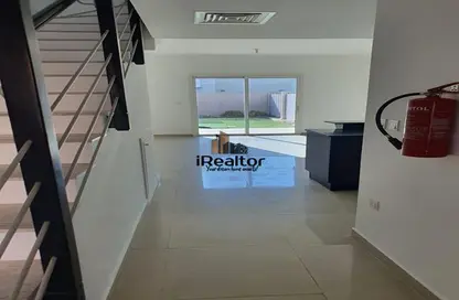 Villa - 2 Bedrooms - 3 Bathrooms for sale in Contemporary Style - Al Reef Villas - Al Reef - Abu Dhabi