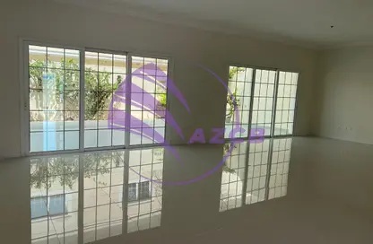 Villa - 4 Bedrooms - 5 Bathrooms for rent in Al Barsha 1 Villas - Al Barsha 1 - Al Barsha - Dubai