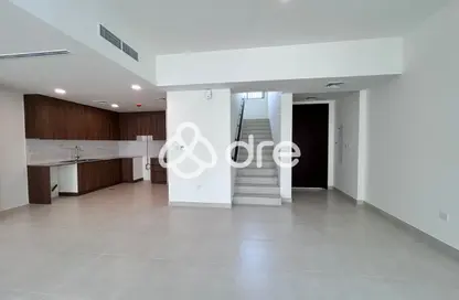 Townhouse - 3 Bedrooms - 3 Bathrooms for rent in Maha Townhouses - Town Square - Dubai