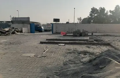 Warehouse - Studio - 2 Bathrooms for rent in Industrial Area 10 - Sharjah Industrial Area - Sharjah