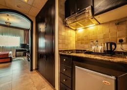 Available Studio Apartment For Rent