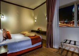 Affordable One Bedroom Apartment with Balcony