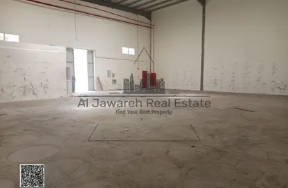 Warehouse - Studio for rent in Umm Dir - Umm Al Quwain