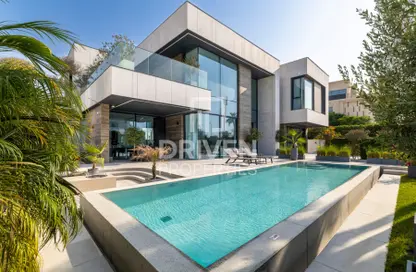 Villa - 4 Bedrooms - 5 Bathrooms for sale in Pearl Jumeirah Villas - Pearl Jumeirah - Jumeirah - Dubai