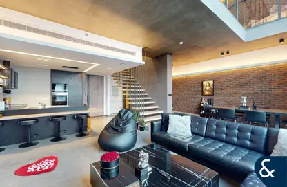 Apartment - 2 Bedrooms - 3 Bathrooms for sale in The Terraces - Sobha Hartland - Mohammed Bin Rashid City - Dubai