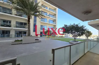 شقة - غرفة نوم - 2 حمامات للايجار في باسيفيك تونجا - باسيفيك - جزيرة المرجان - رأس الخيمة