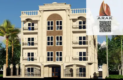 فيلا - 5 غرف نوم - 5 حمامات للبيع في أبراج الراشدية - الراشدية - عجمان وسط المدينة - عجمان