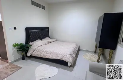 Apartment - 1 Bathroom for rent in Al Rashidiya 2 - Al Rashidiya - Ajman