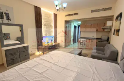 شقة - 1 حمام للايجار في المجاز 3 - المجاز - الشارقة