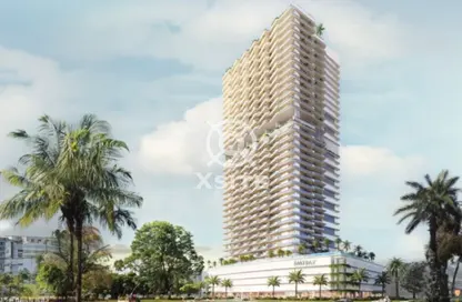 Apartment - 2 Bedrooms - 2 Bathrooms for sale in Cove by Imtiaz - Dubai Land - Dubai