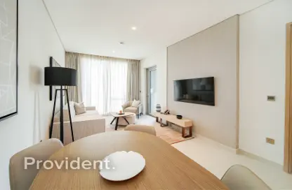 شقة - غرفة نوم - 2 حمامات للايجار في فيدا ريزيدنس دبي مول - وسط مدينة دبي - دبي شقة - غرفة نوم - 2 حمامات للايجار في فيدا ريزيدنس دبي مول - وسط مدينة دبي - دبي