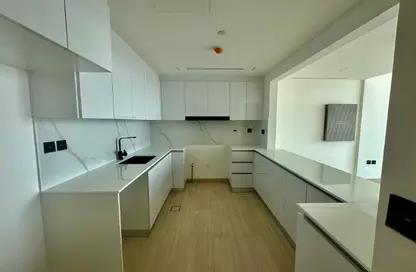 Apartment - 2 Bedrooms - 3 Bathrooms for rent in Binghatti Corner - District 10 - Jumeirah Village Circle - Dubai