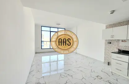 Apartment - Studio - 1 Bathroom for rent in Al Amir Building - Arjan - Dubai