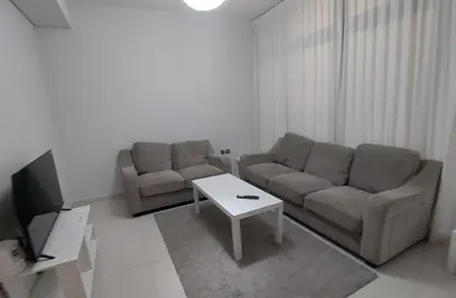 Townhouse - 3 Bedrooms - 3 Bathrooms for rent in Vardon - Damac Hills 2 - Dubai