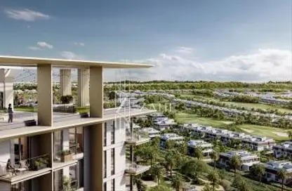 شقة - 2 غرف نوم - 3 حمامات للبيع في كلوب بلاس - دبي هيلز استيت - دبي