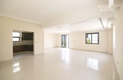 فيلا - 3 غرف نوم - 3 حمامات للايجار في فيلات كازا - المرابع العربية 2 - دبي