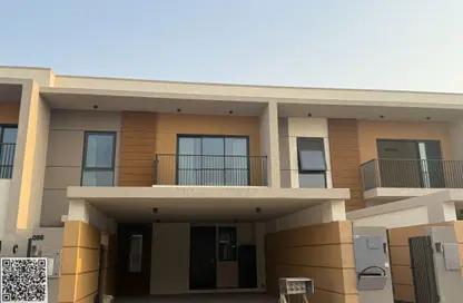 Townhouse - 4 Bedrooms - 5 Bathrooms for sale in AZHA Community - Al Amerah - Ajman